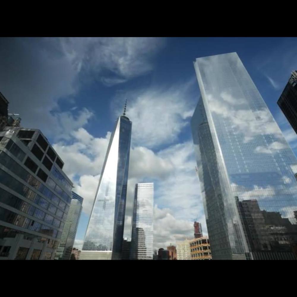 Meet your Posher, Angel